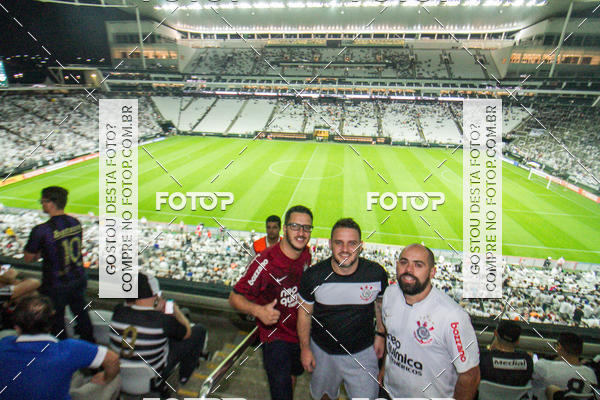 Buy your photos of the eventCorinthians X Deportivo Lara  - Libertadores on Fotop