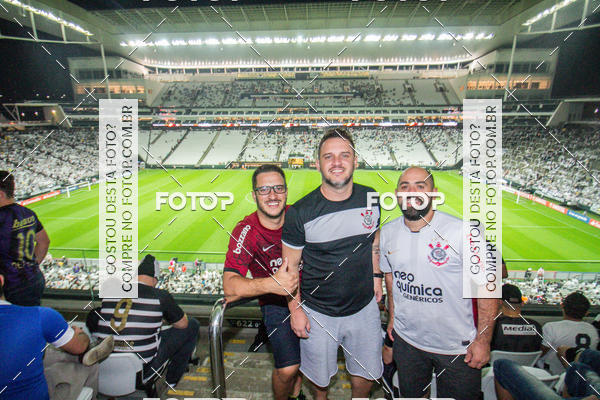 Buy your photos of the eventCorinthians X Deportivo Lara  - Libertadores on Fotop