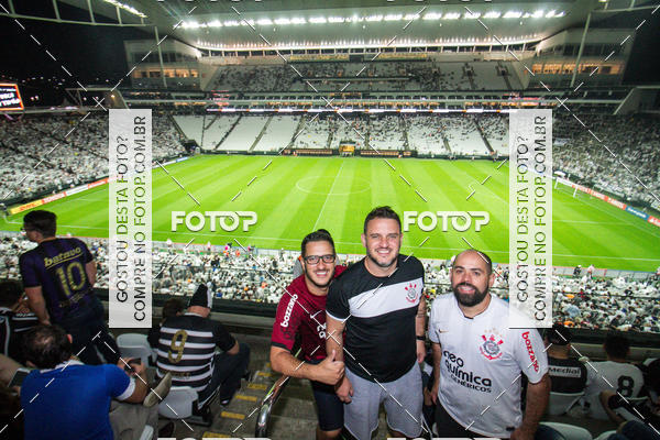 Buy your photos of the eventCorinthians X Deportivo Lara  - Libertadores on Fotop