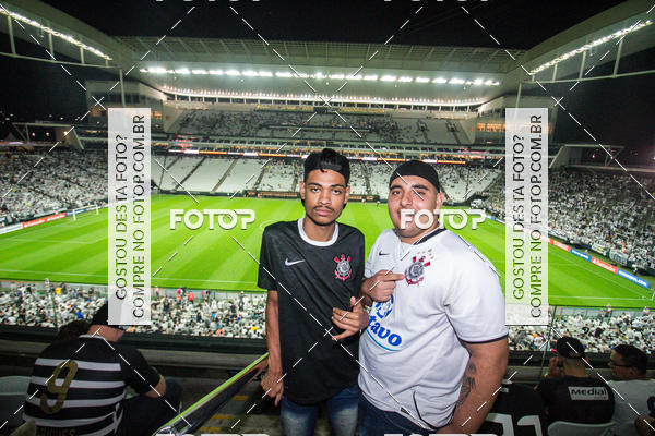 Buy your photos of the eventCorinthians X Deportivo Lara  - Libertadores on Fotop