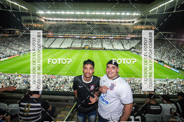 Buy your photos of the eventCorinthians X Deportivo Lara  - Libertadores on Fotop