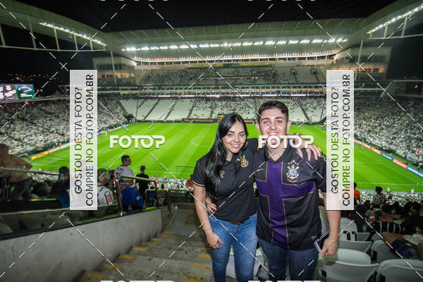 Buy your photos of the eventCorinthians X Deportivo Lara  - Libertadores on Fotop