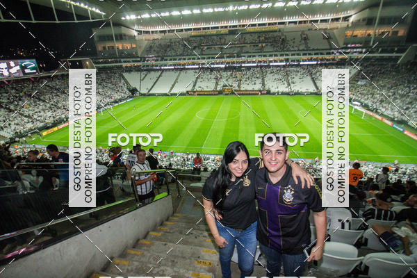 Buy your photos of the eventCorinthians X Deportivo Lara  - Libertadores on Fotop