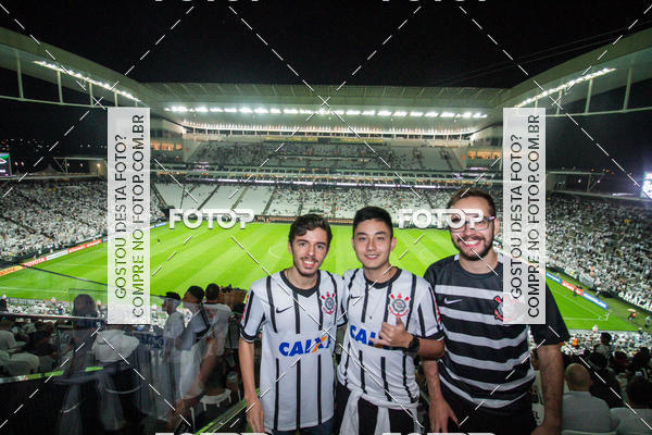 Buy your photos of the eventCorinthians X Deportivo Lara  - Libertadores on Fotop