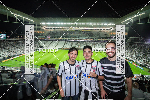 Buy your photos of the eventCorinthians X Deportivo Lara  - Libertadores on Fotop