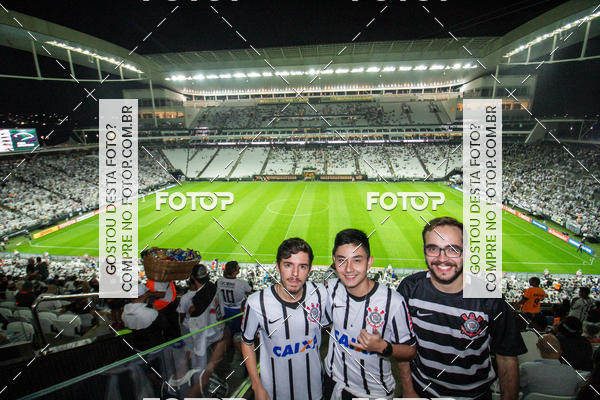 Buy your photos of the eventCorinthians X Deportivo Lara  - Libertadores on Fotop