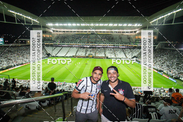Buy your photos of the eventCorinthians X Deportivo Lara  - Libertadores on Fotop