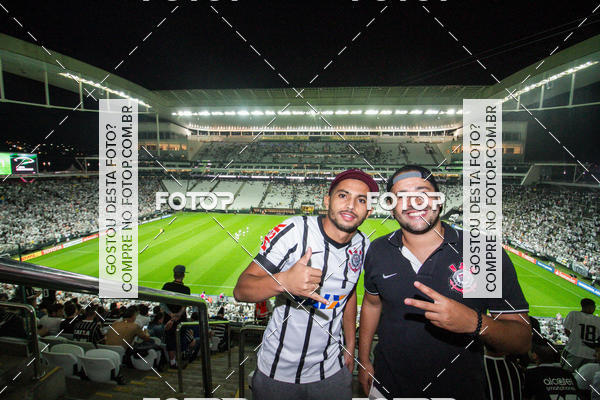 Buy your photos of the eventCorinthians X Deportivo Lara  - Libertadores on Fotop