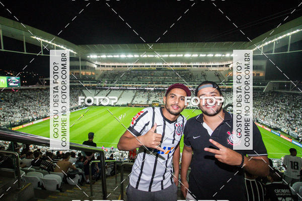 Buy your photos of the eventCorinthians X Deportivo Lara  - Libertadores on Fotop