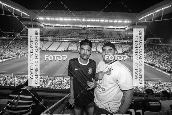 Buy your photos of the eventCorinthians X Deportivo Lara  - Libertadores on Fotop