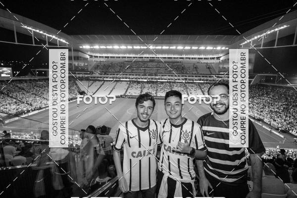 Buy your photos of the eventCorinthians X Deportivo Lara  - Libertadores on Fotop