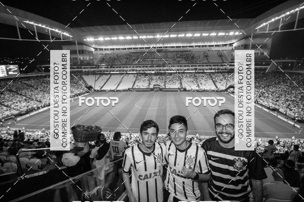 Buy your photos of the eventCorinthians X Deportivo Lara  - Libertadores on Fotop