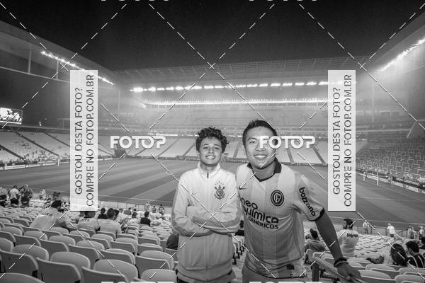 Buy your photos of the eventCorinthians X Deportivo Lara  - Libertadores on Fotop