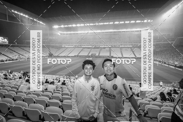 Buy your photos of the eventCorinthians X Deportivo Lara  - Libertadores on Fotop