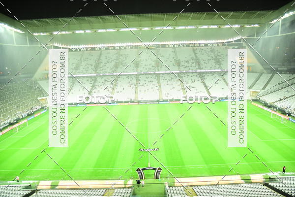 Buy your photos of the eventCorinthians X Deportivo Lara  - Libertadores on Fotop