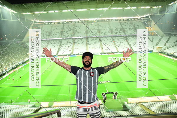 Buy your photos of the eventCorinthians X Deportivo Lara  - Libertadores on Fotop