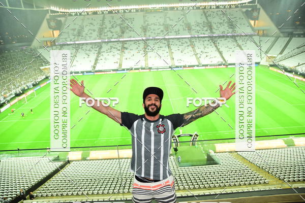 Buy your photos of the eventCorinthians X Deportivo Lara  - Libertadores on Fotop