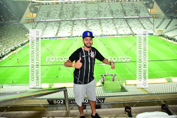 Buy your photos of the eventCorinthians X Deportivo Lara  - Libertadores on Fotop