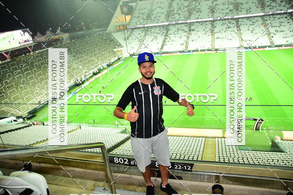 Buy your photos of the eventCorinthians X Deportivo Lara  - Libertadores on Fotop