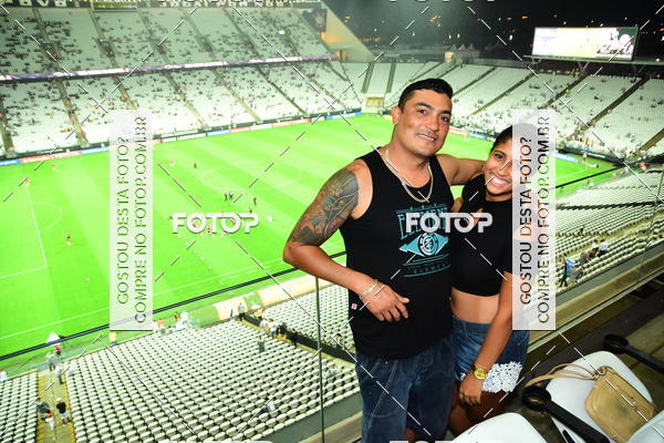Buy your photos of the eventCorinthians X Deportivo Lara  - Libertadores on Fotop