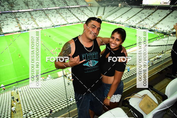 Buy your photos of the eventCorinthians X Deportivo Lara  - Libertadores on Fotop