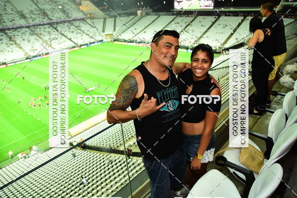 Buy your photos of the eventCorinthians X Deportivo Lara  - Libertadores on Fotop