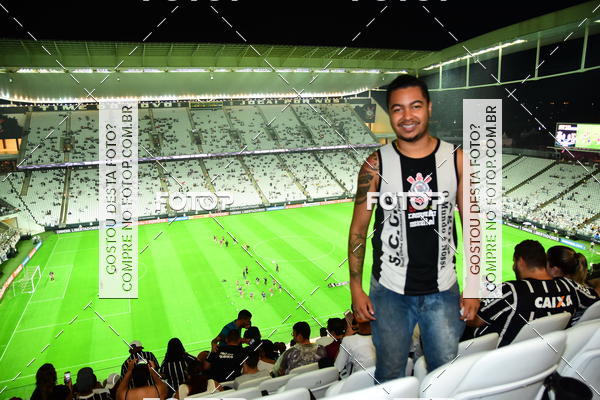 Buy your photos of the eventCorinthians X Deportivo Lara  - Libertadores on Fotop
