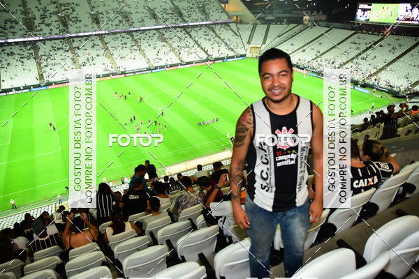 Buy your photos of the eventCorinthians X Deportivo Lara  - Libertadores on Fotop