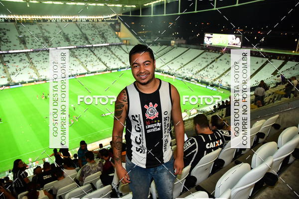 Buy your photos of the eventCorinthians X Deportivo Lara  - Libertadores on Fotop