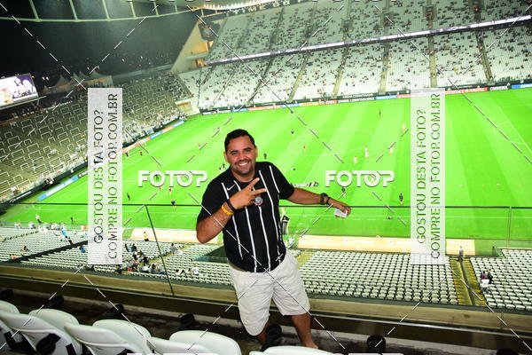 Buy your photos of the eventCorinthians X Deportivo Lara  - Libertadores on Fotop