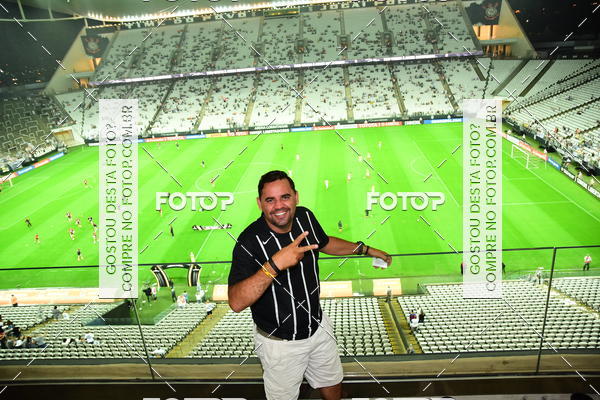 Buy your photos of the eventCorinthians X Deportivo Lara  - Libertadores on Fotop