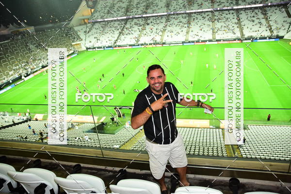 Buy your photos of the eventCorinthians X Deportivo Lara  - Libertadores on Fotop