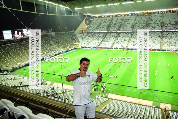 Buy your photos of the eventCorinthians X Deportivo Lara  - Libertadores on Fotop