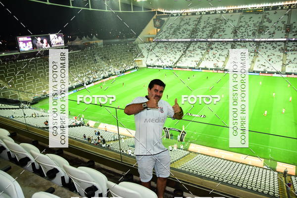 Buy your photos of the eventCorinthians X Deportivo Lara  - Libertadores on Fotop