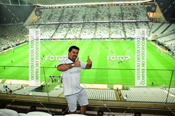 Buy your photos of the eventCorinthians X Deportivo Lara  - Libertadores on Fotop