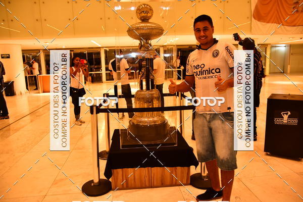 Buy your photos of the eventCorinthians X Deportivo Lara  - Libertadores on Fotop