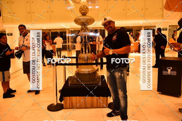 Buy your photos of the eventCorinthians X Deportivo Lara  - Libertadores on Fotop
