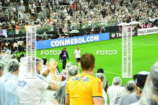 Buy your photos of the eventCorinthians X Deportivo Lara  - Libertadores on Fotop