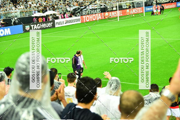 Buy your photos of the eventCorinthians X Deportivo Lara  - Libertadores on Fotop