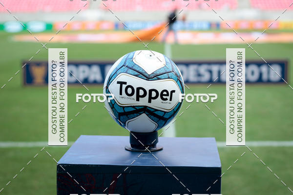 Buy your photos of the eventNautico X Bahia - Copa do Nordeste 2018 on Fotop