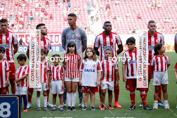 Buy your photos of the eventNautico X Bahia - Copa do Nordeste 2018 on Fotop