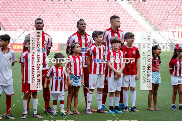 Buy your photos of the eventNautico X Bahia - Copa do Nordeste 2018 on Fotop