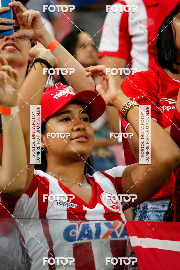 Buy your photos of the eventNautico X Bahia - Copa do Nordeste 2018 on Fotop