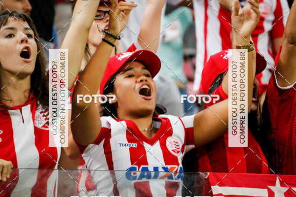 Buy your photos of the eventNautico X Bahia - Copa do Nordeste 2018 on Fotop