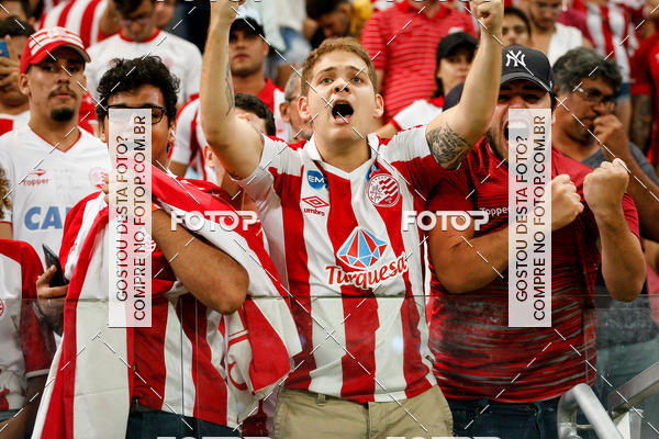 Buy your photos of the eventNautico X Bahia - Copa do Nordeste 2018 on Fotop