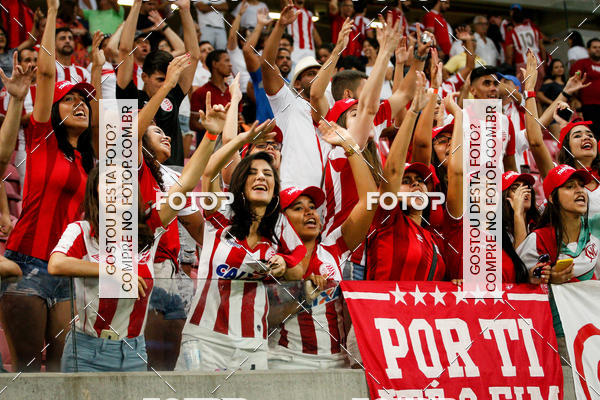 Buy your photos of the eventNautico X Bahia - Copa do Nordeste 2018 on Fotop