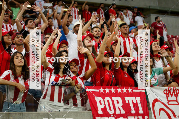 Buy your photos of the eventNautico X Bahia - Copa do Nordeste 2018 on Fotop