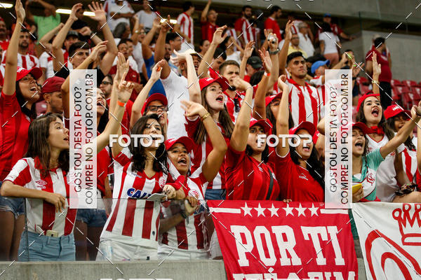 Buy your photos of the eventNautico X Bahia - Copa do Nordeste 2018 on Fotop