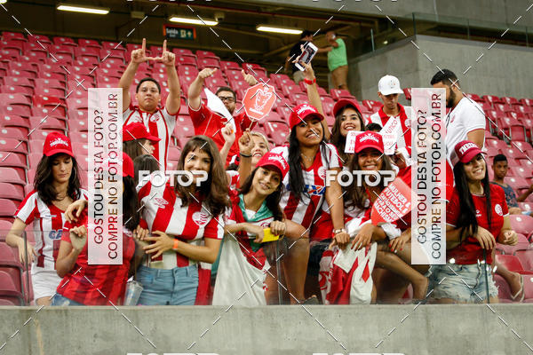Buy your photos of the eventNautico X Bahia - Copa do Nordeste 2018 on Fotop