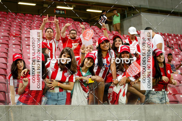 Buy your photos of the eventNautico X Bahia - Copa do Nordeste 2018 on Fotop